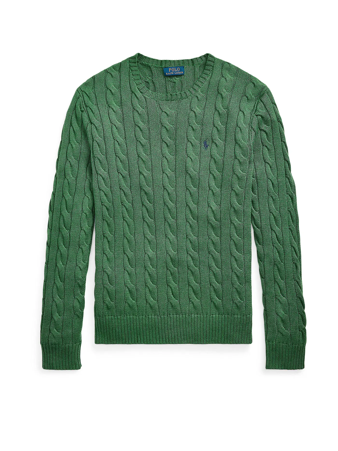 POLO RALPH LAUREN | Pullover | grün
